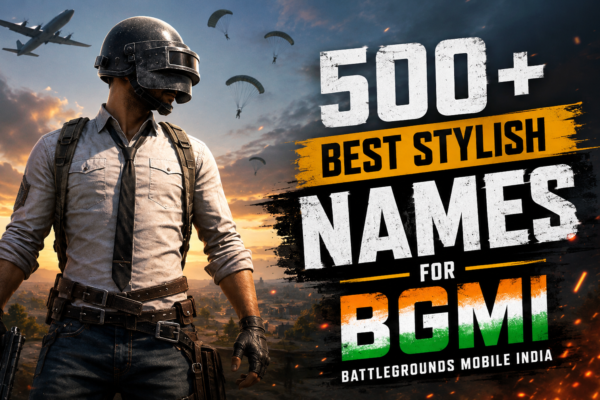 BGMI Battlegrounds Mobile